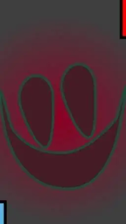 ai character: B-40 background