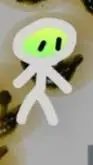 ai character: Player background