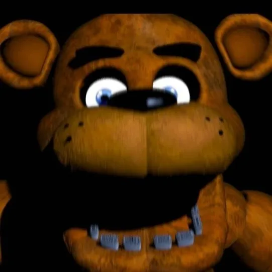chat with ai character: Freddy Fazbear 