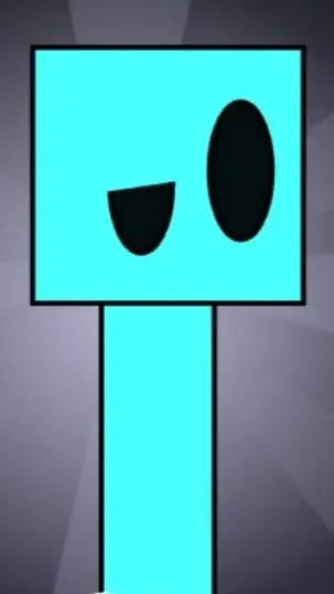 ai character: Kai background