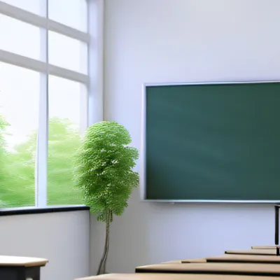 chat with ai character: My irl class