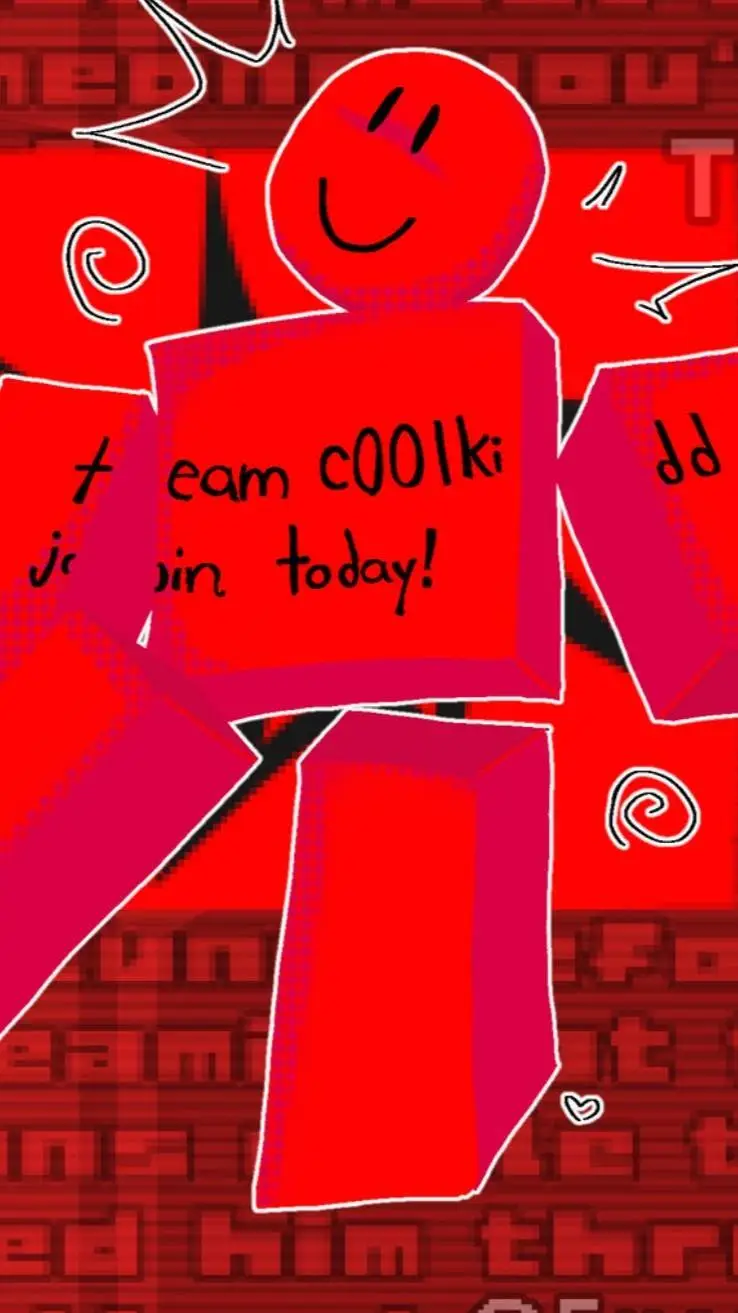 ai character: C00LKIDD  background