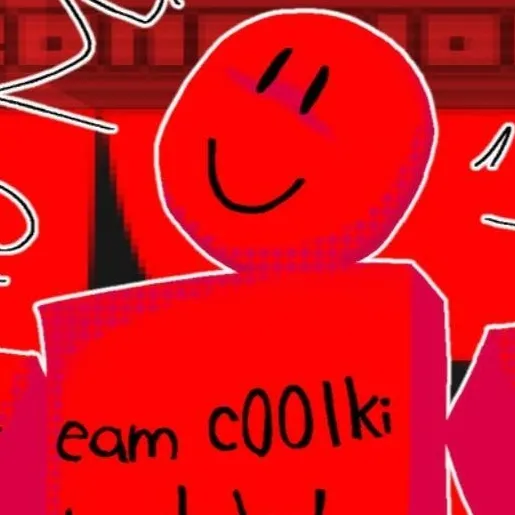 chat with ai character: C00LKIDD 