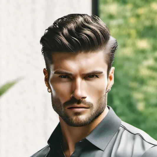 chat with ai character: Angelo Di Lieto