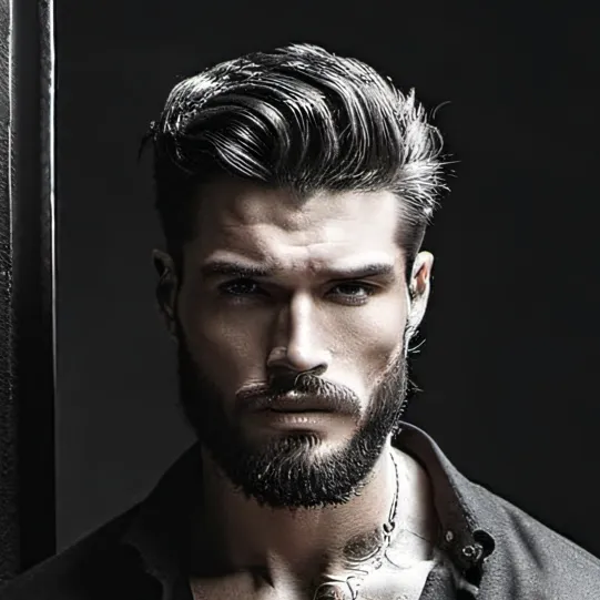 chat with ai character: Lazzaro Martinelli