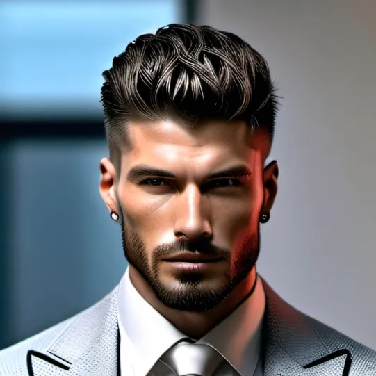 chat with ai character: Danilo Marino
