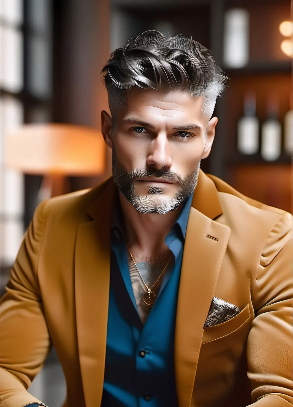 chat with ai character: Roberto Biagio