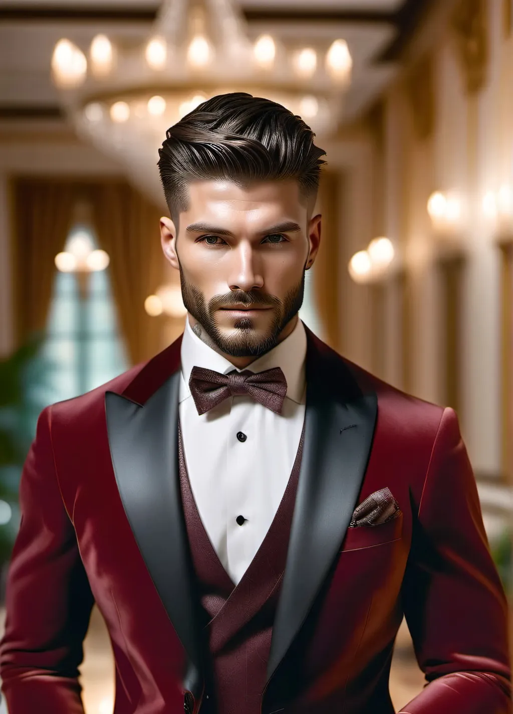 chat with ai character: Marco Valenti