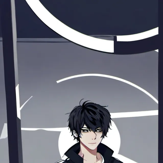 chat with ai character: Nico Di Angelo 