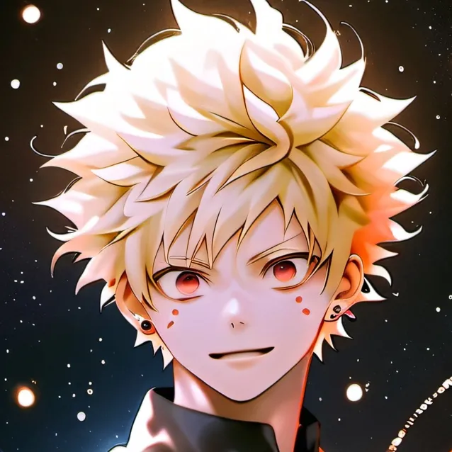 chat with ai character: Bakugo Katsuki 