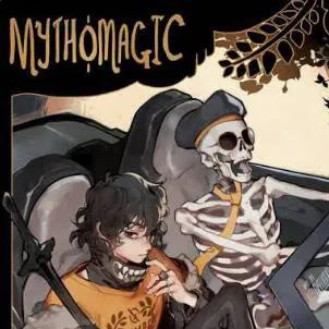chat with ai character: Nico di Angelo