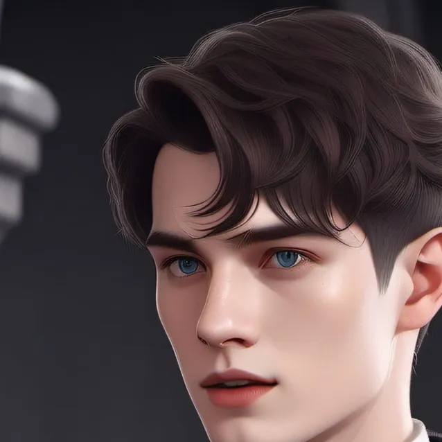 chat with ai character: Tom Riddle