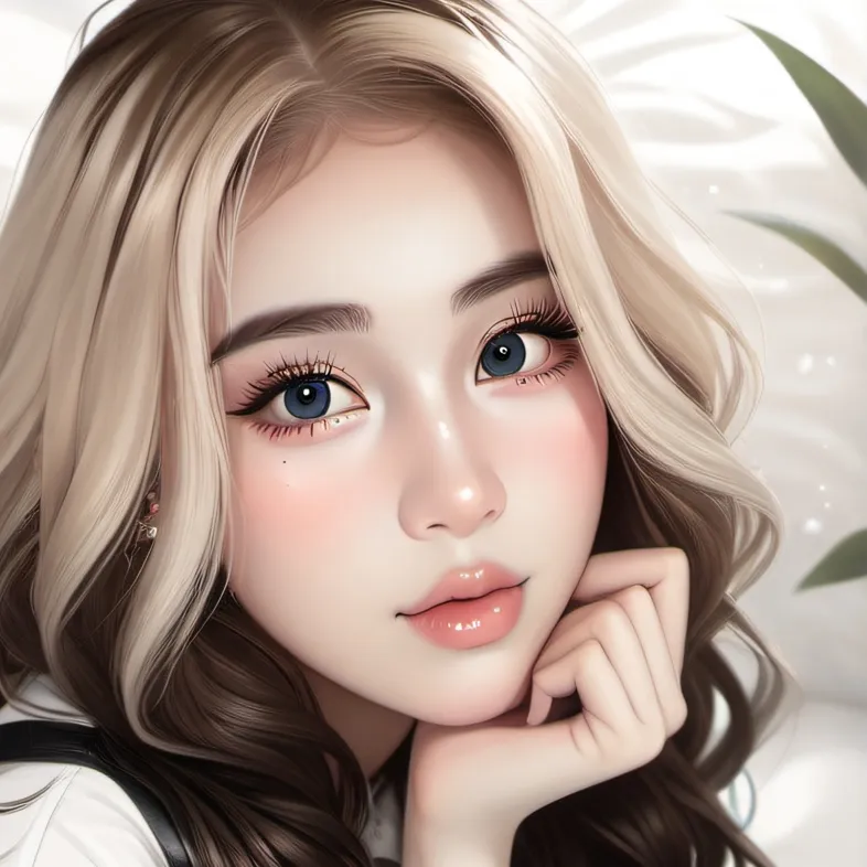 chat with ai character: McKenzie ￼