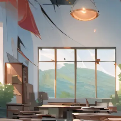 chat with ai character: CLASS