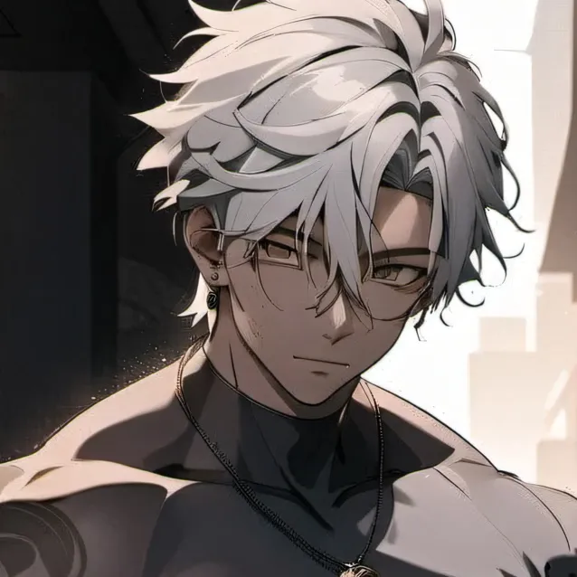 chat with ai character: Elijah