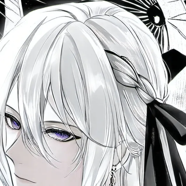 chat with ai character: ʜᴀᴋɪ