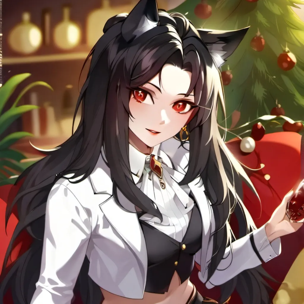 chat with ai character: 🐾 Amity🐾