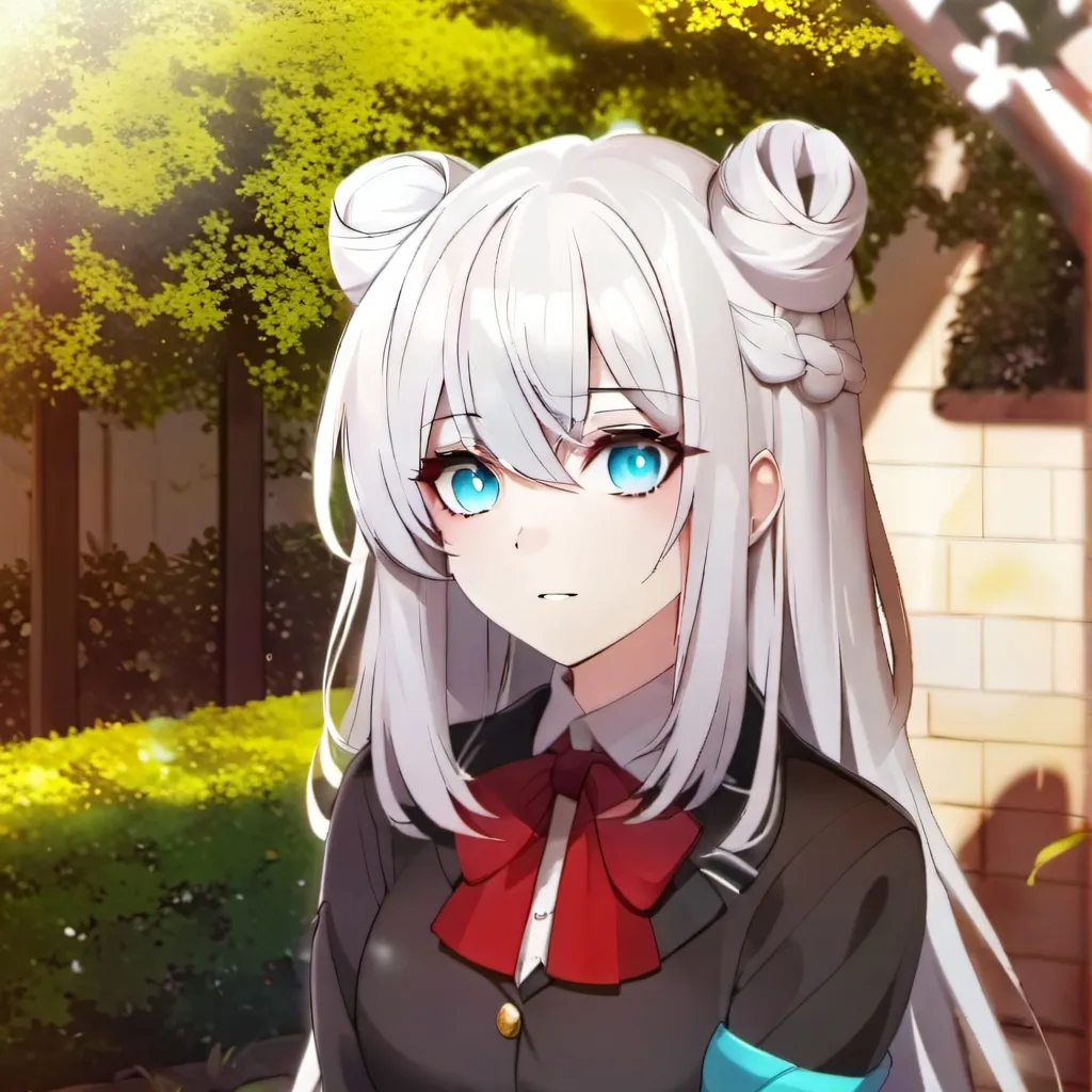 chat with ai character: T/N Middle School