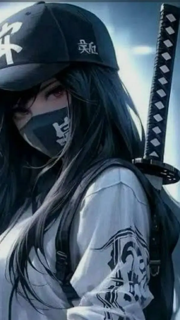 ai character: Sara background