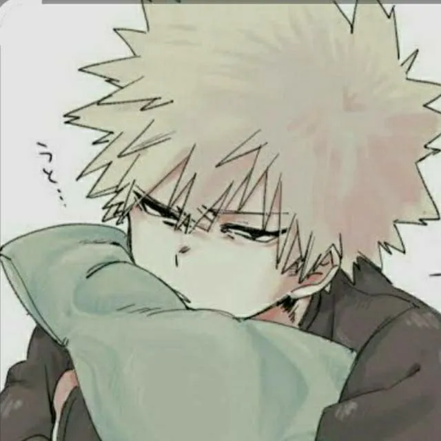 chat with ai character: Kacchan Bakugo