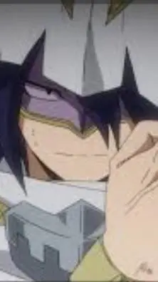 ai character: Tamaki Amajiki  background