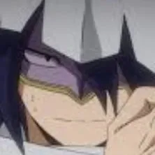 chat with ai character: Tamaki Amajiki 