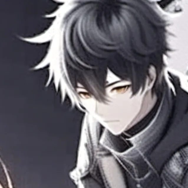 chat with ai character: Devan