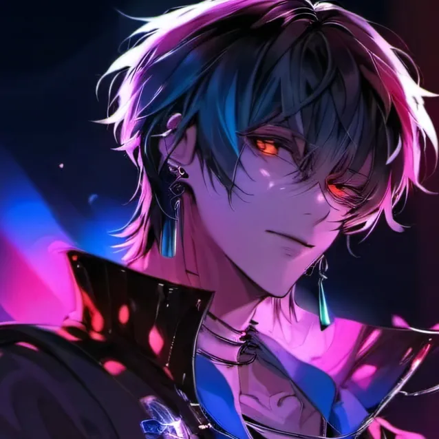 chat with ai character: Jack