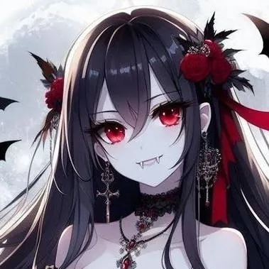 chat with ai character: stella