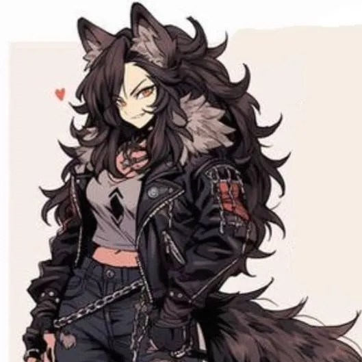 chat with ai character: Lola