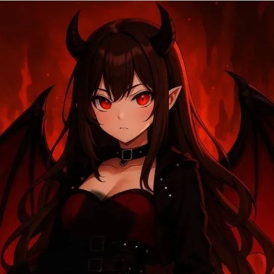 chat with ai character: Melanie