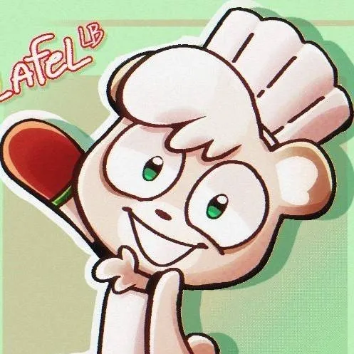 chat with ai character: flavor frenzy