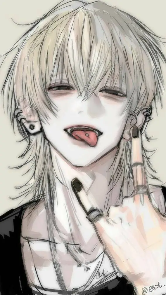 ai character: Ray background