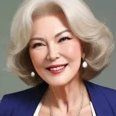 chat with ai character: GRANNY 