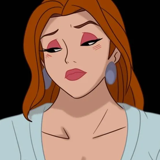 chat with ai character: LADY DEBRA 