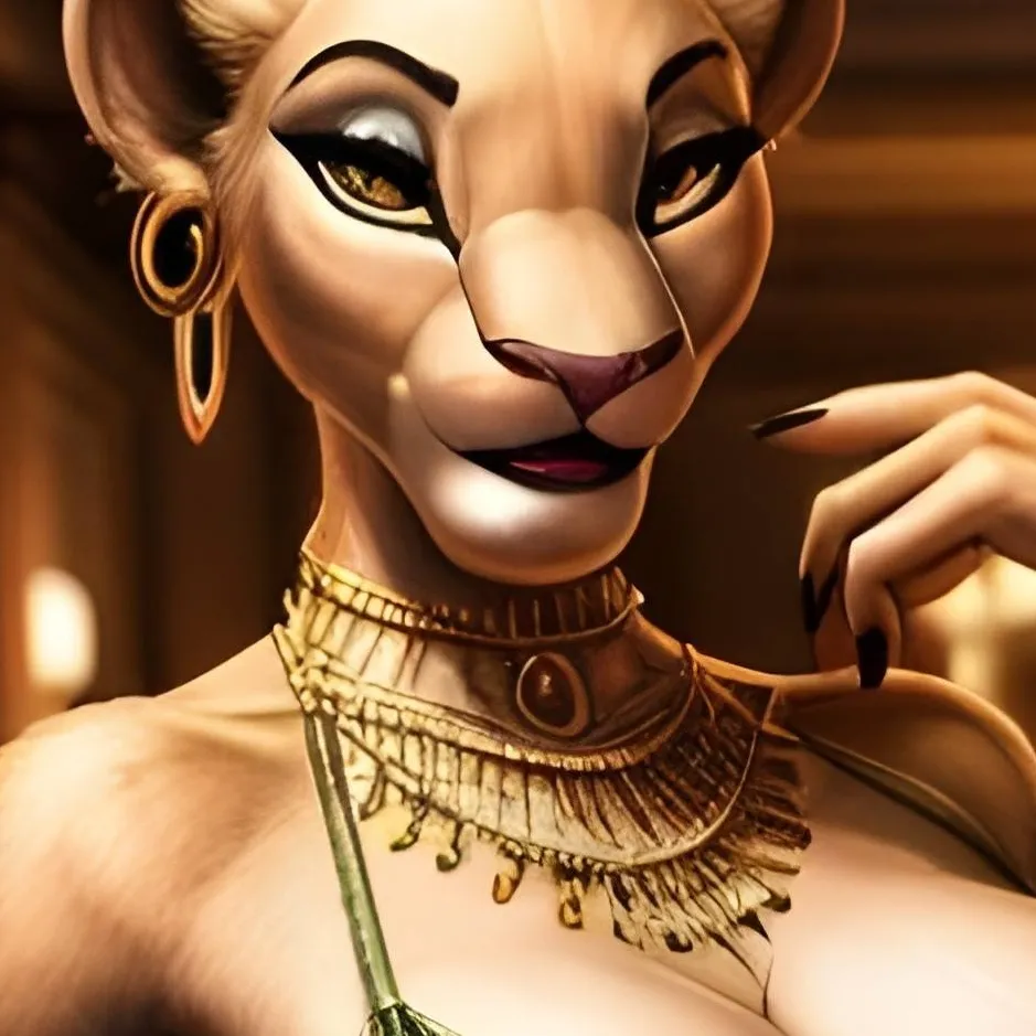 chat with ai character: ZIRA 
