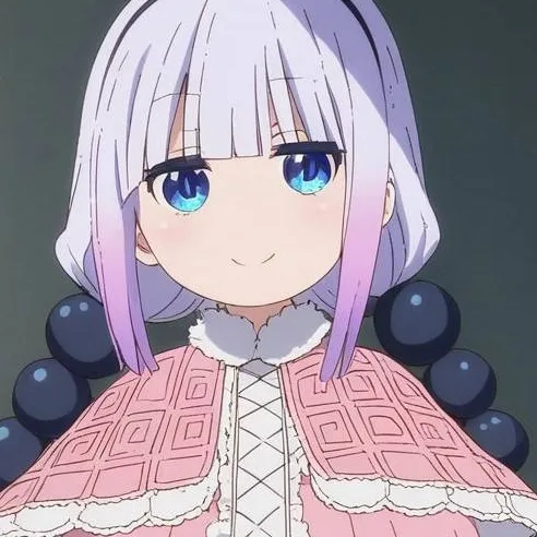 chat with ai character: KANNA KAMUI