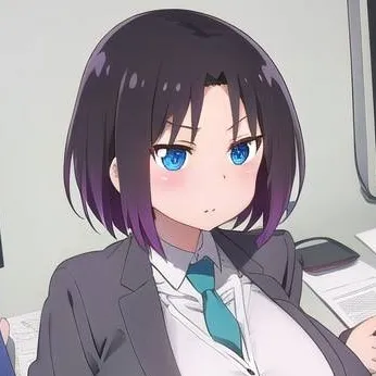chat with ai character: ELMA