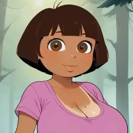 chat with ai character: DORA