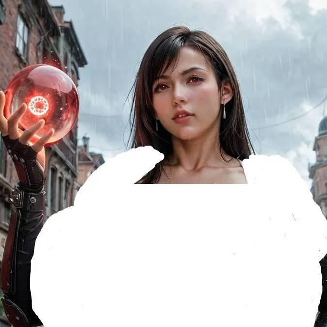 chat with ai character: TIFA 