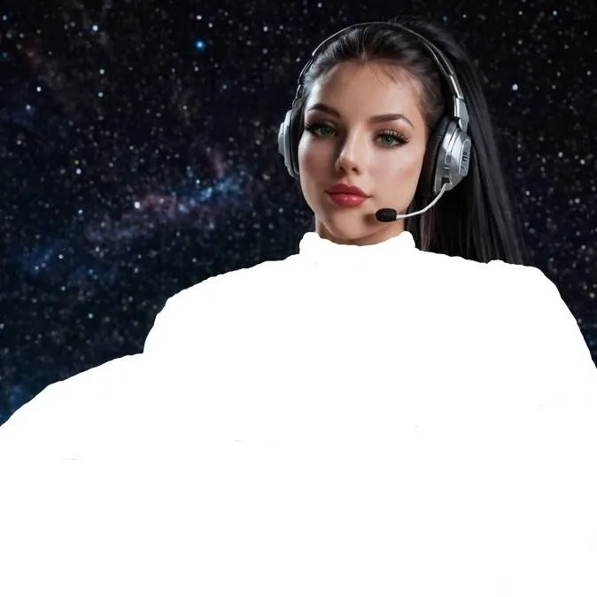 chat with ai character: ASTRONAUT