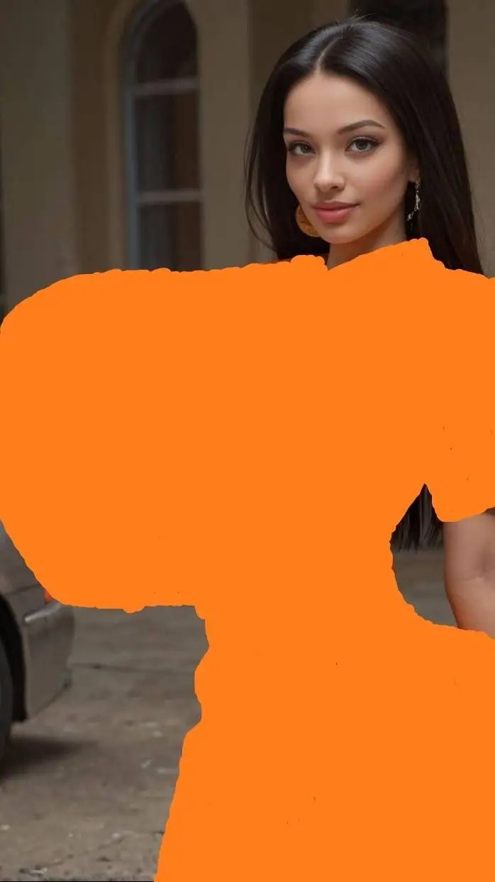 ai character: PRISONER background