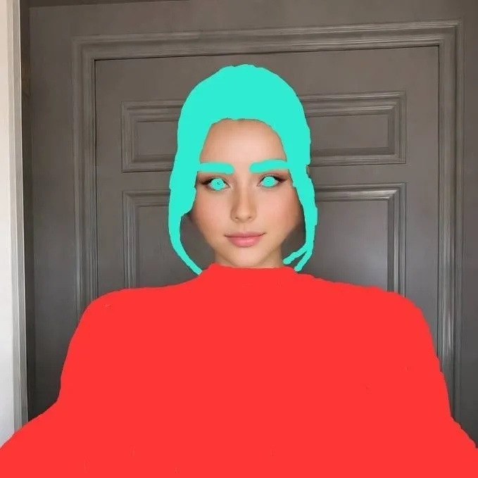 chat with ai character: BULMA 