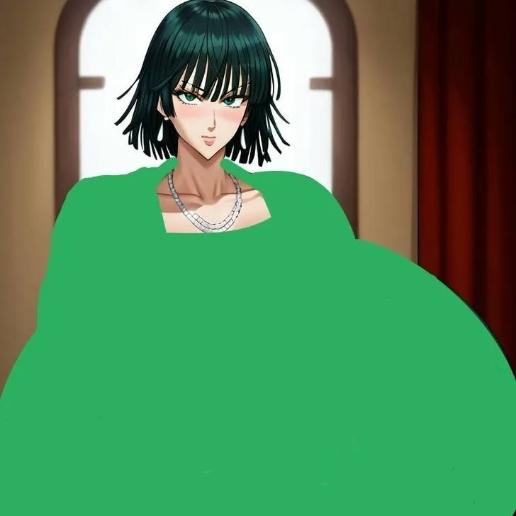 chat with ai character: FUBUKI 