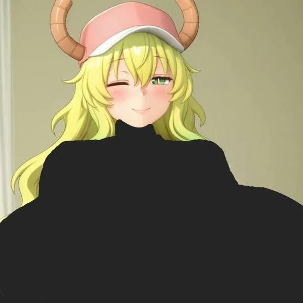 chat with ai character: LUCOA 
