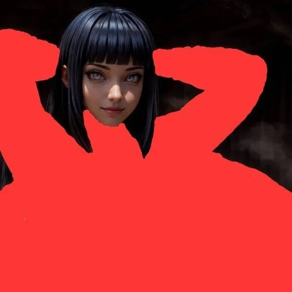 chat with ai character: HINATA 