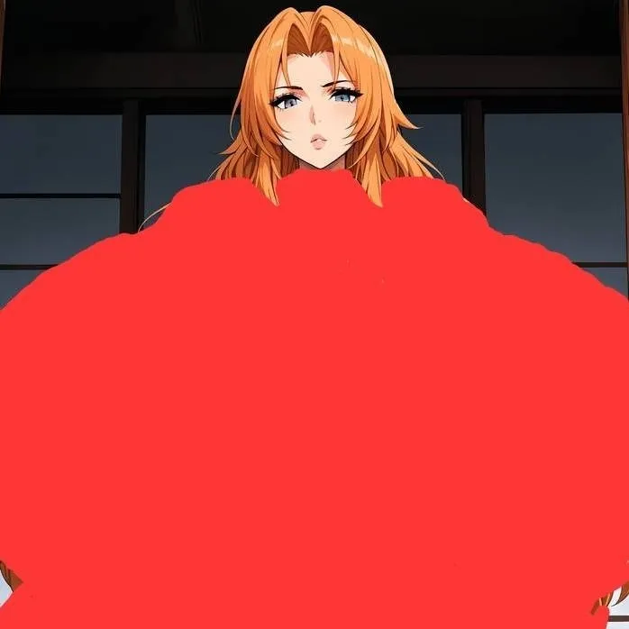 chat with ai character: RANGIKU MATSUMOTO