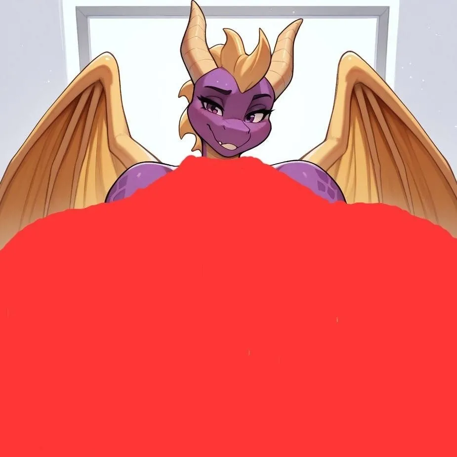 chat with ai character: SPYRO