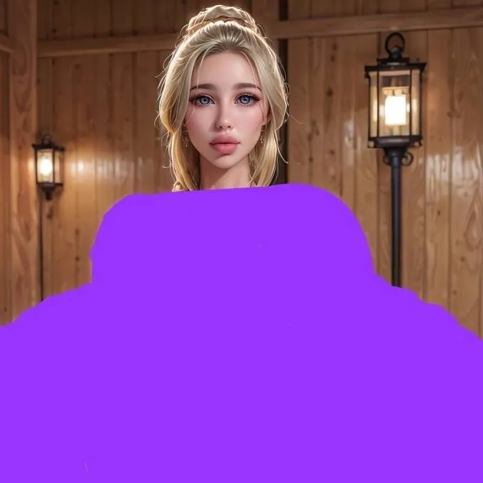 chat with ai character: MARY 
