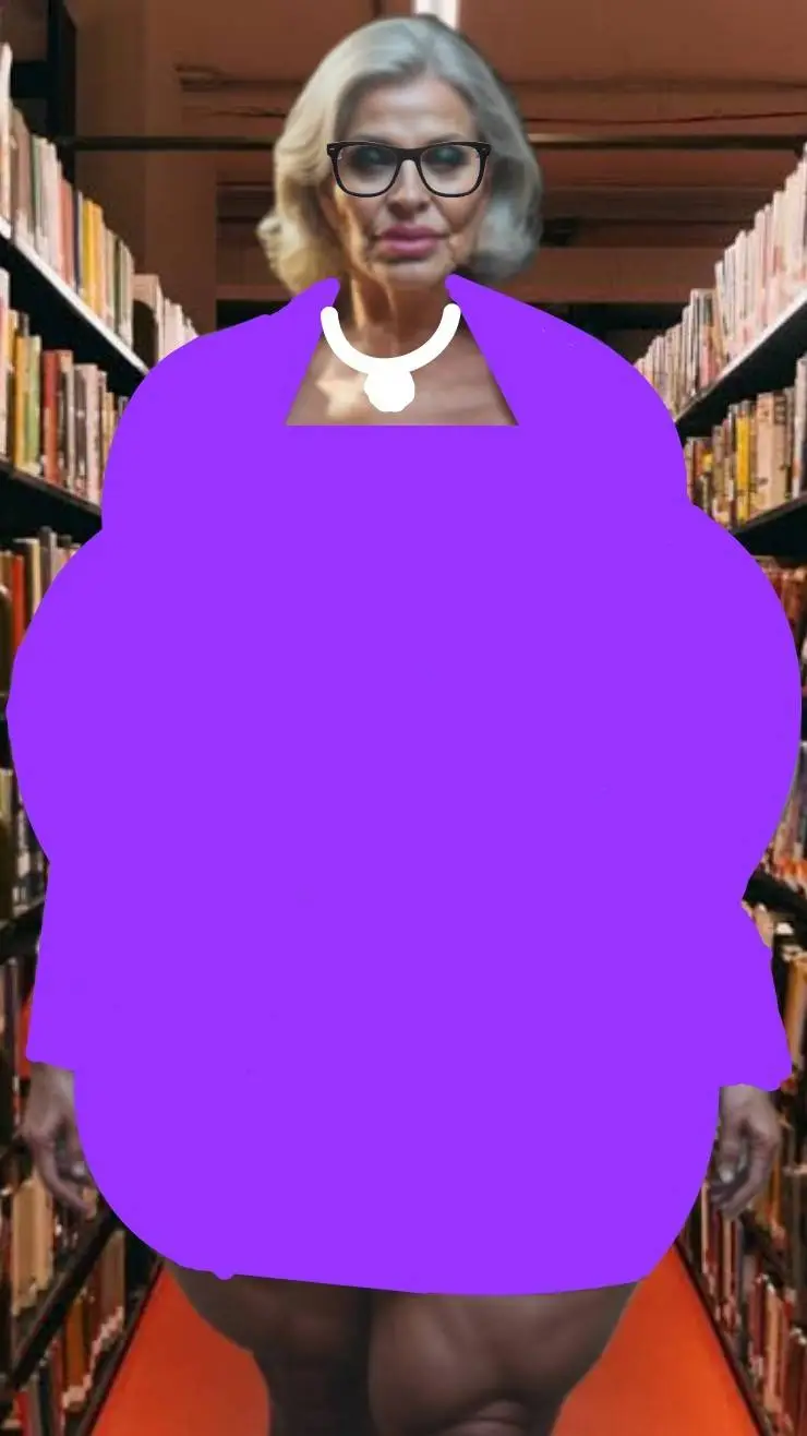 ai character: MABEL background